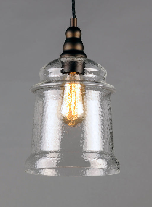 Revival 1-Light Mini Pendant