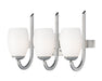 Taylor 3-Light Bath Vanity