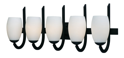 Taylor 5-Light Bath Vanity