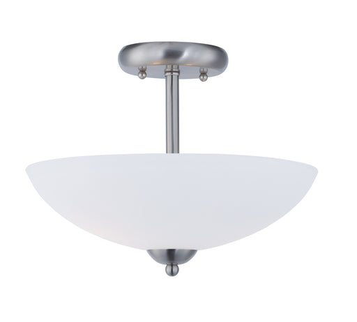 Taylor 2-Light Semi-Flush Mount