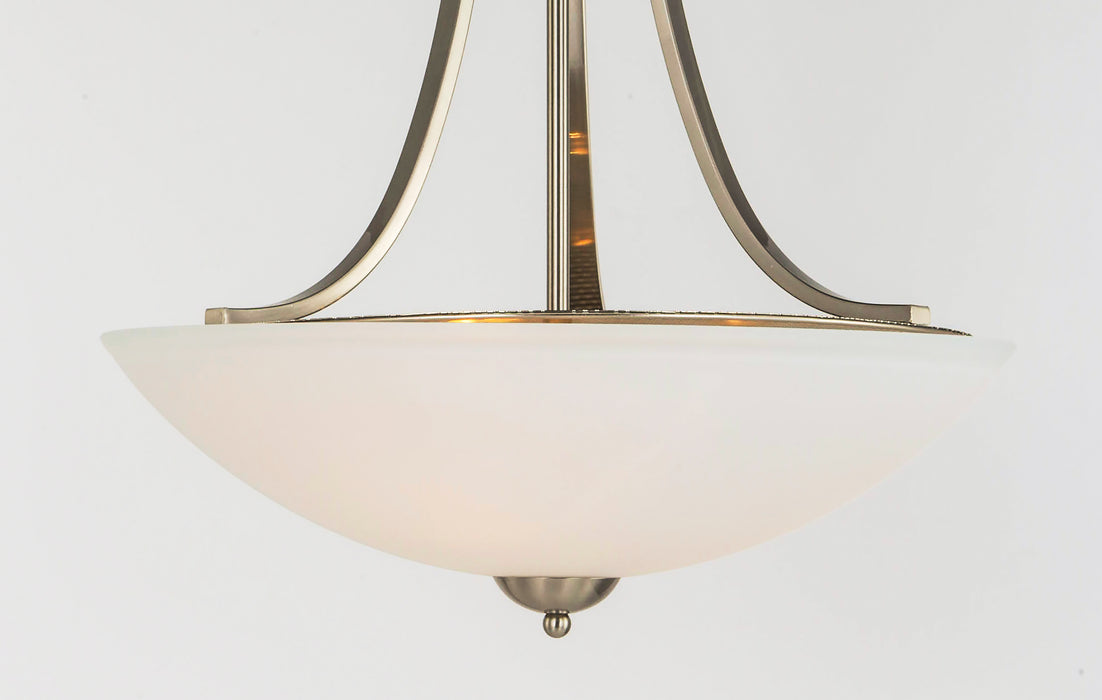 Taylor 3-Light Pendant