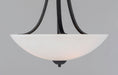 Taylor 3-Light Pendant