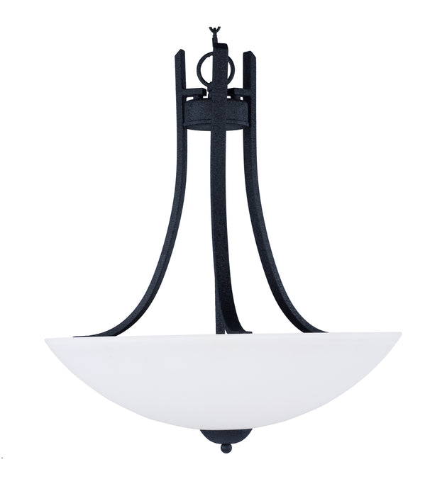 Taylor 3-Light Pendant