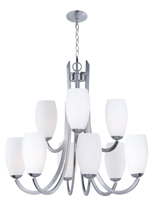 Taylor 9-Light Chandelier