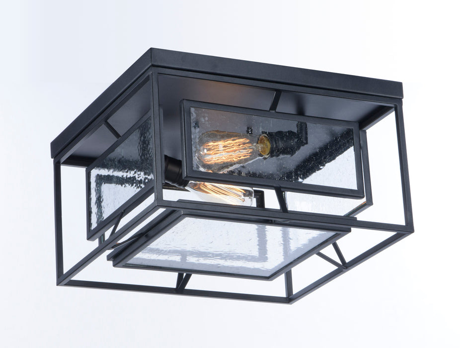 Era 2-Light Ceiling Lamp