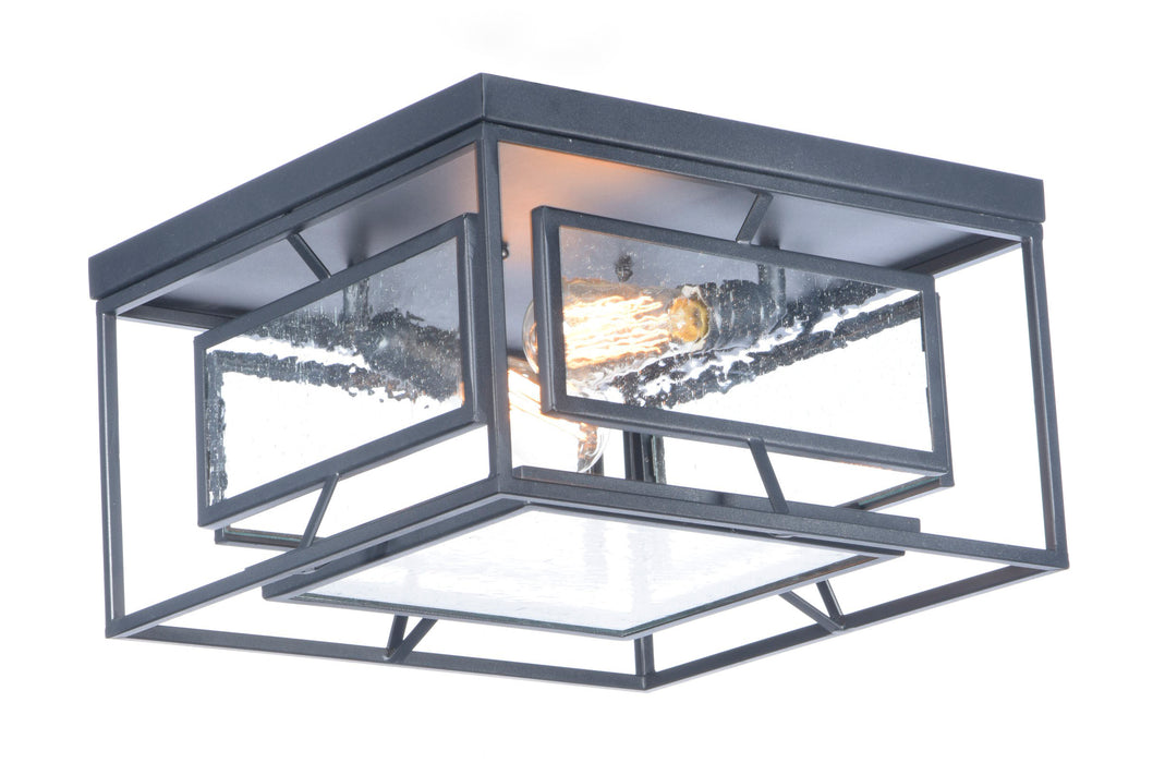 Era 2-Light Ceiling Lamp