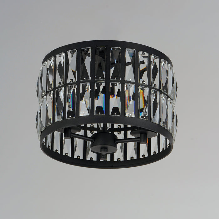 Madeline 3-Light Flush Mount