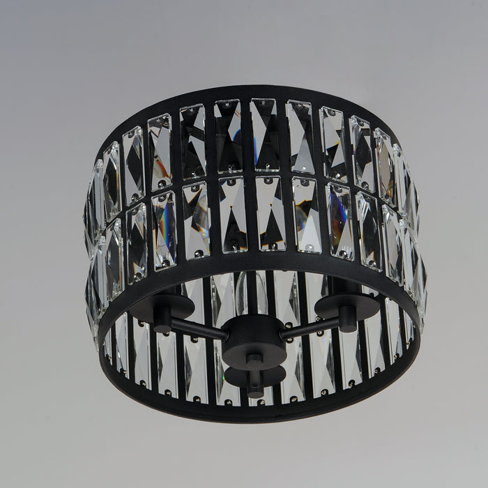 Madeline 3-Light Flush Mount