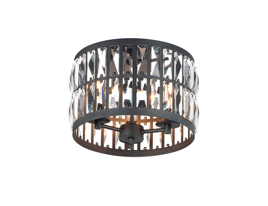 Madeline 3-Light Flush Mount