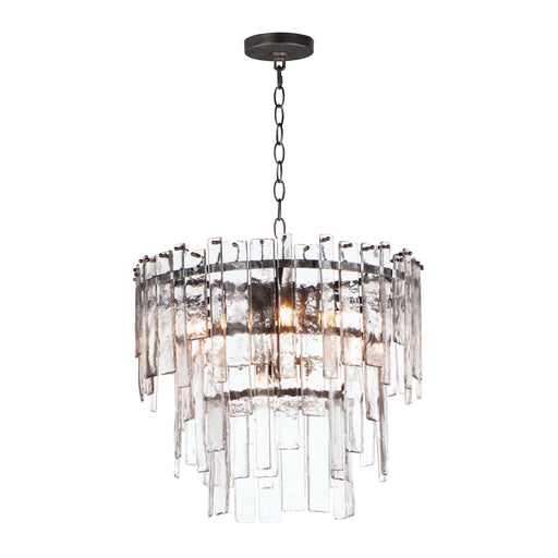 Warren 9-Light Pendant