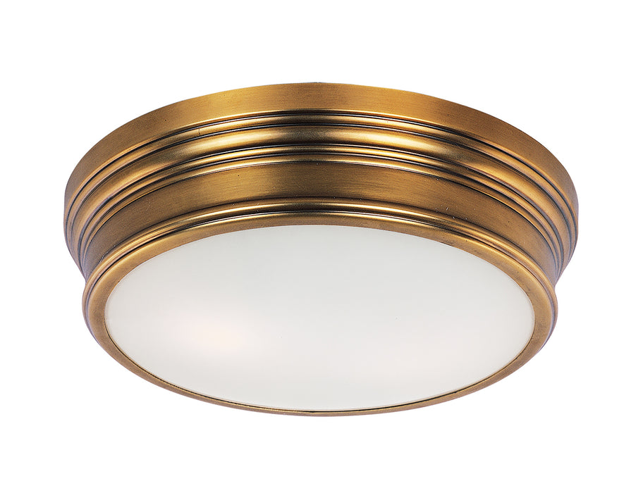 Fairmont 2-Light Flush Mount