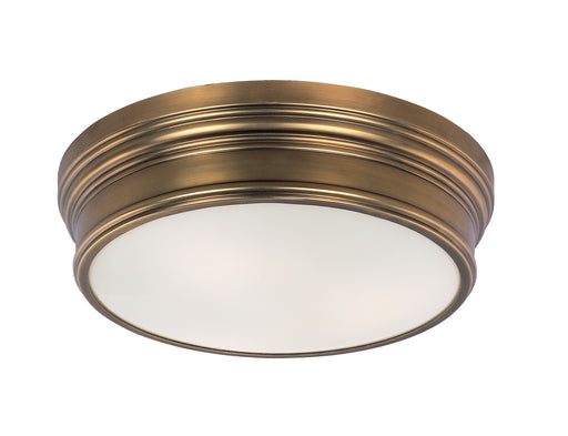 Fairmont 3-Light Flush Mount