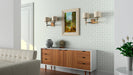 Fairmont 2-Light Wall Sconce