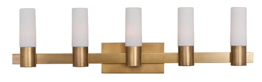 Contessa 5-Light Bath Vanity