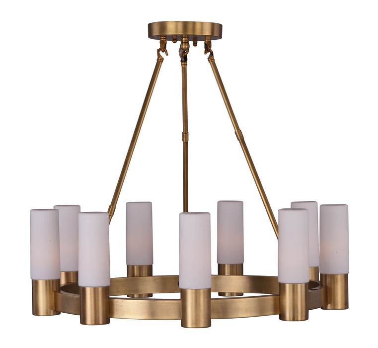 Contessa 9-Light Chandelier