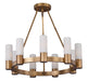 Contessa 9-Light Chandelier