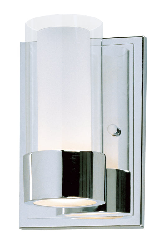 Silo 1-Light Wall Sconce