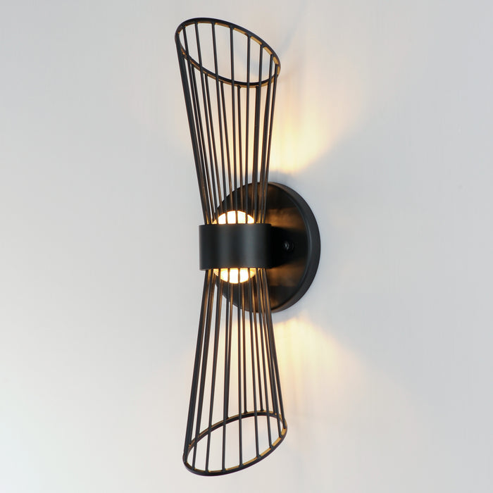 Zeta LED Wall Sconce