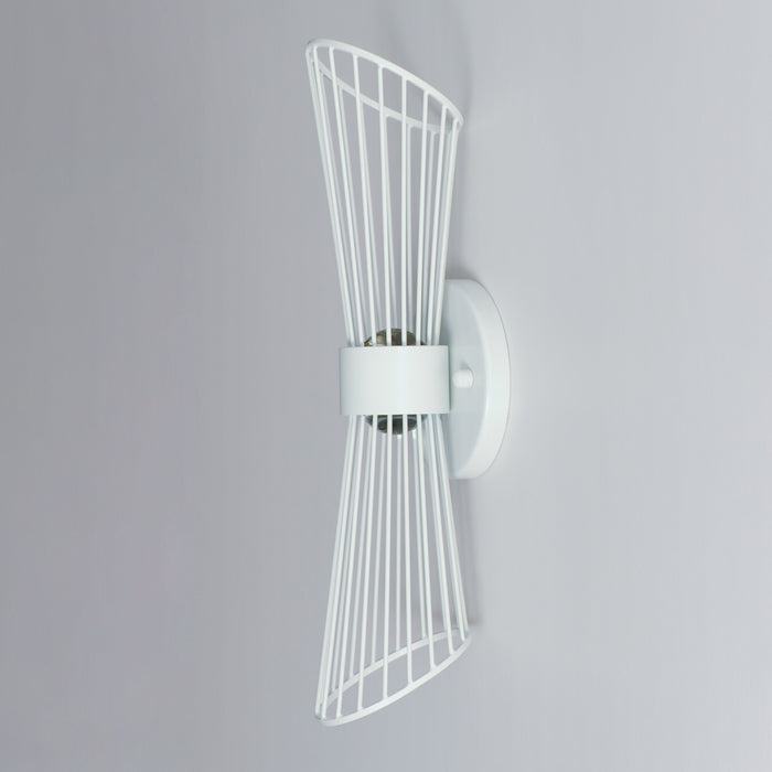 Zeta LED Wall Sconce