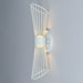 Zeta LED Wall Sconce