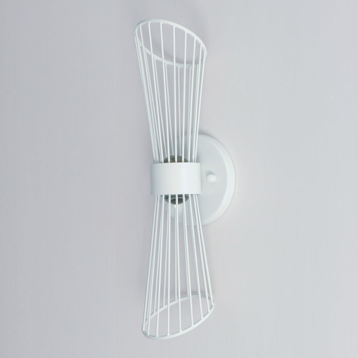 Zeta LED Wall Sconce