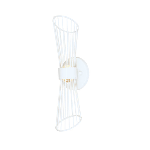 Zeta LED Wall Sconce