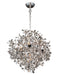 Comet 10-Light Pendant