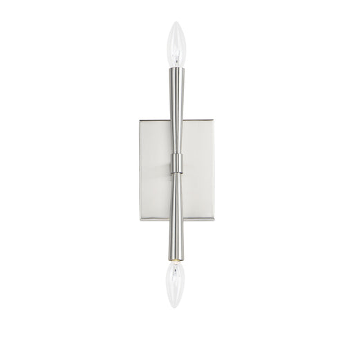 Rome 2-Light Wall Sconce