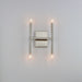 Rome 4-Light Wall Sconce