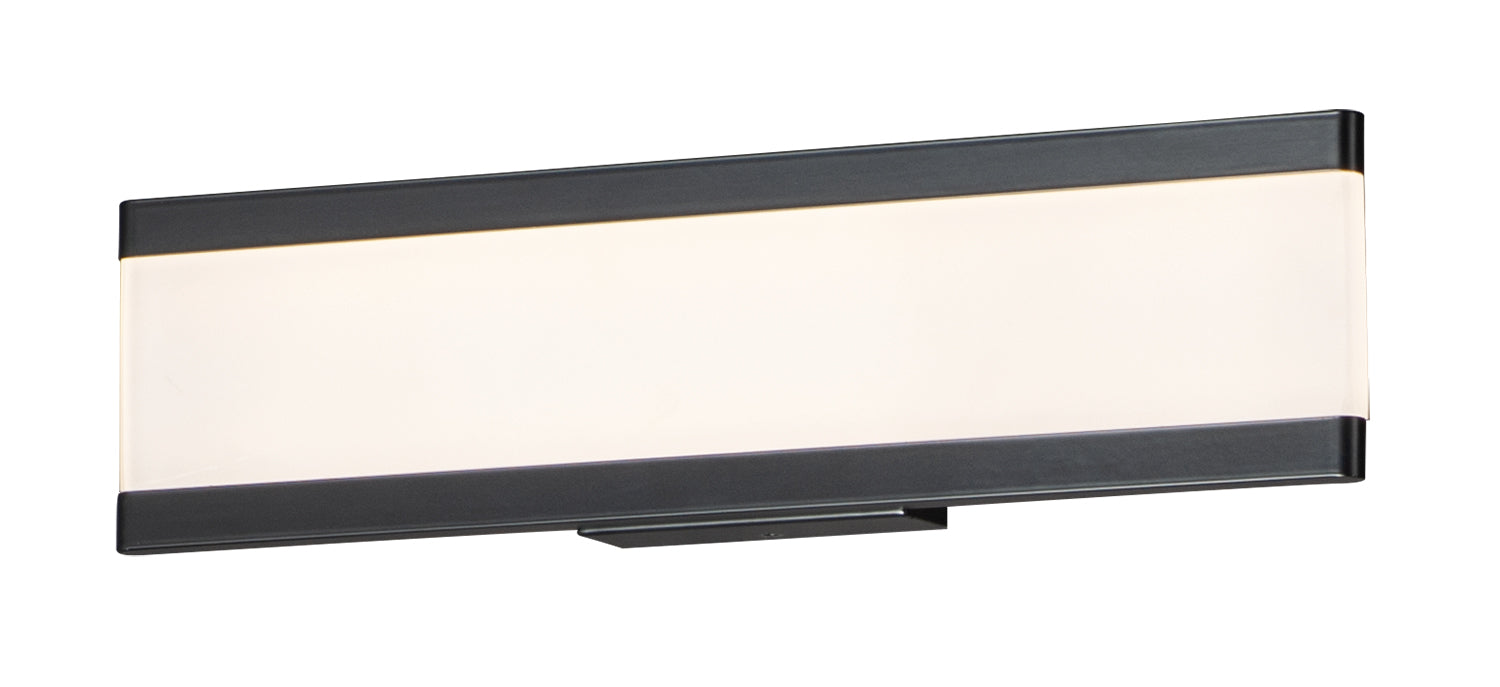 Visor 18" LED Wall Sconce