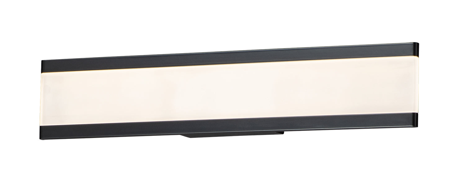 Visor 24" LED Wall Sconce