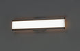 Visor 24" LED Wall Sconce