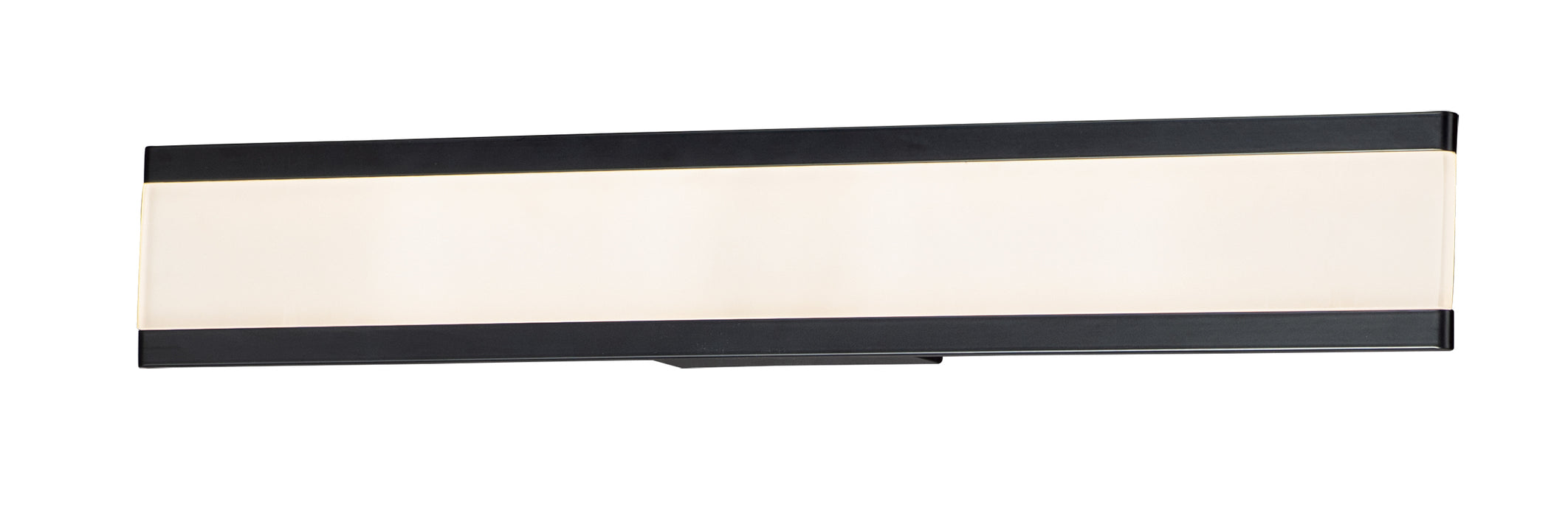 Visor 30" LED Wall Sconce