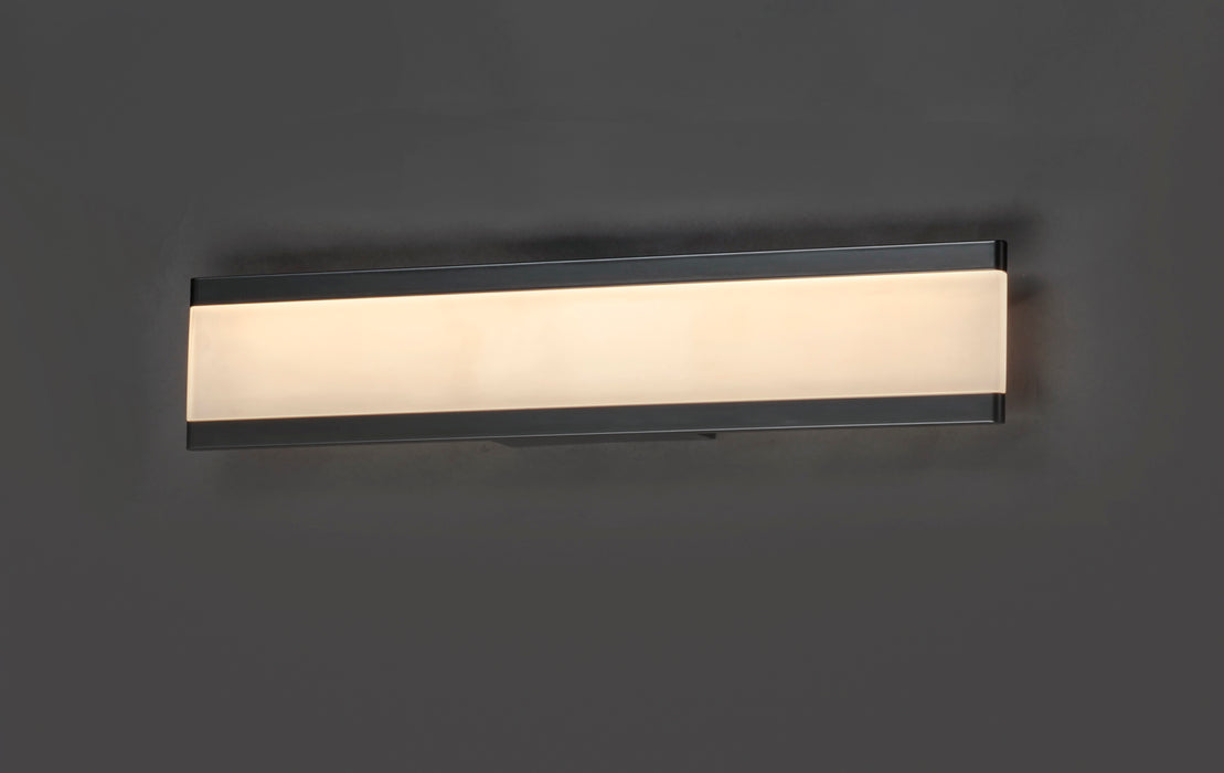 Visor 30" LED Wall Sconce