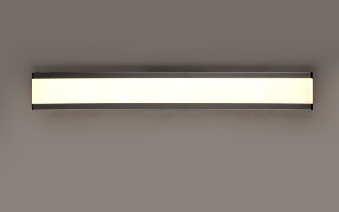 Visor 36" LED Wall Sconce