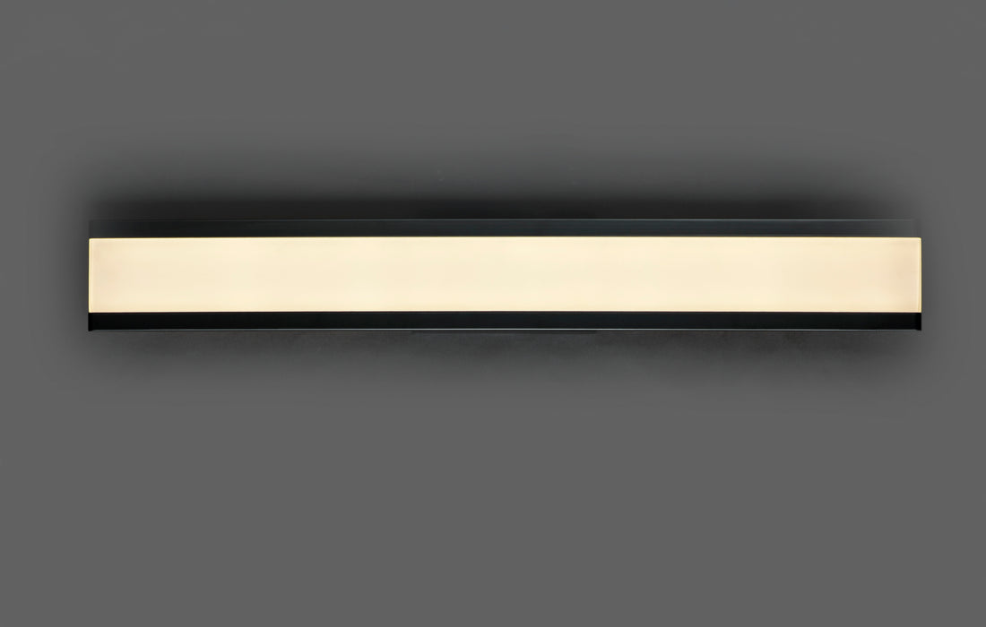 Visor 36" LED Wall Sconce