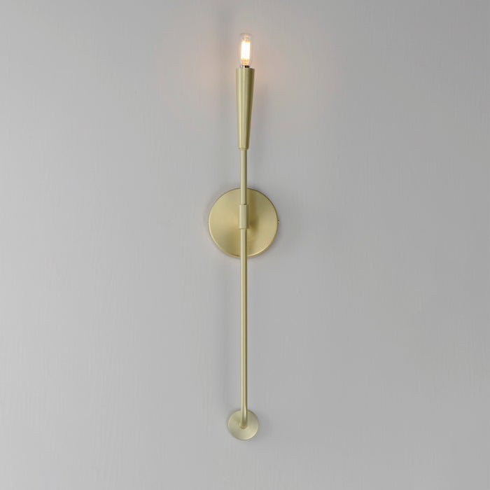 Vela 1-Light Sconce