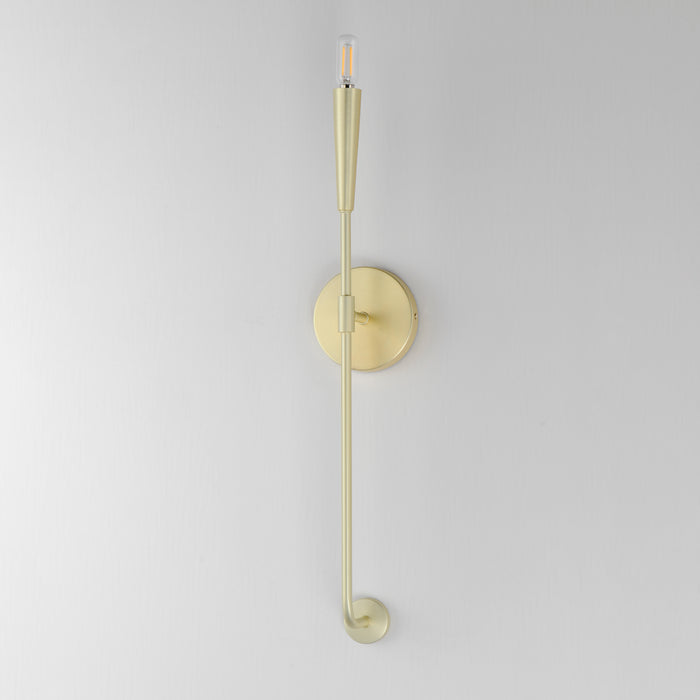 Vela 1-Light Sconce