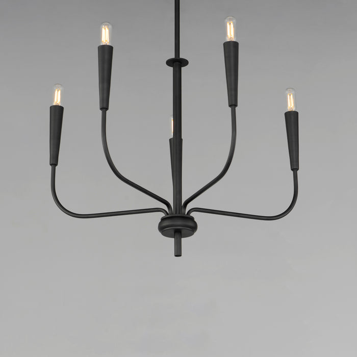 Vela 5-Light Chandelier