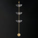 Metropolis 3-Light X-Large Sconce