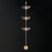 Metropolis 3-Light X-Large Sconce