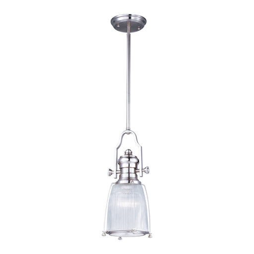 Hi-Bay 1-Light Pendant