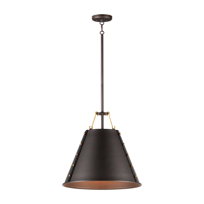 Trestle 1-Light Pendant