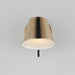 Carlo Single Sconce