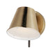 Carlo Single Sconce