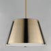 Carlo 14" LED Pendant