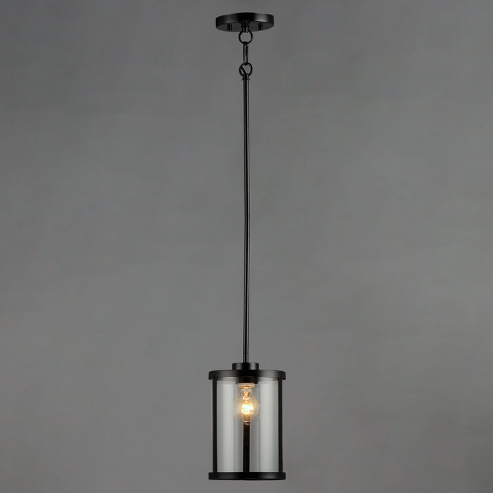 Sentinel 1-Light Mini Pendant