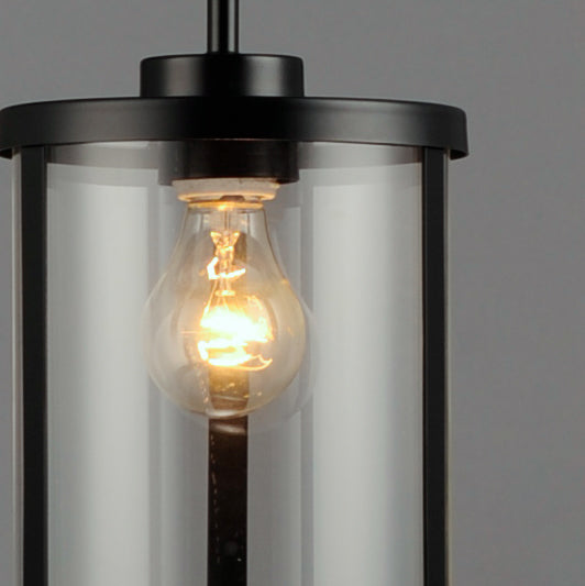 Sentinel 1-Light Mini Pendant