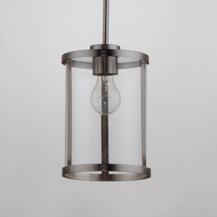 Sentinel 1-Light Mini Pendant