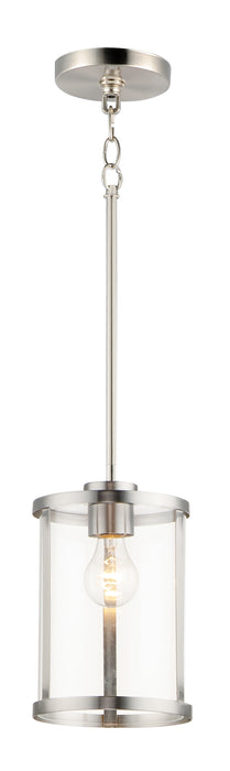 Sentinel 1-Light Mini Pendant